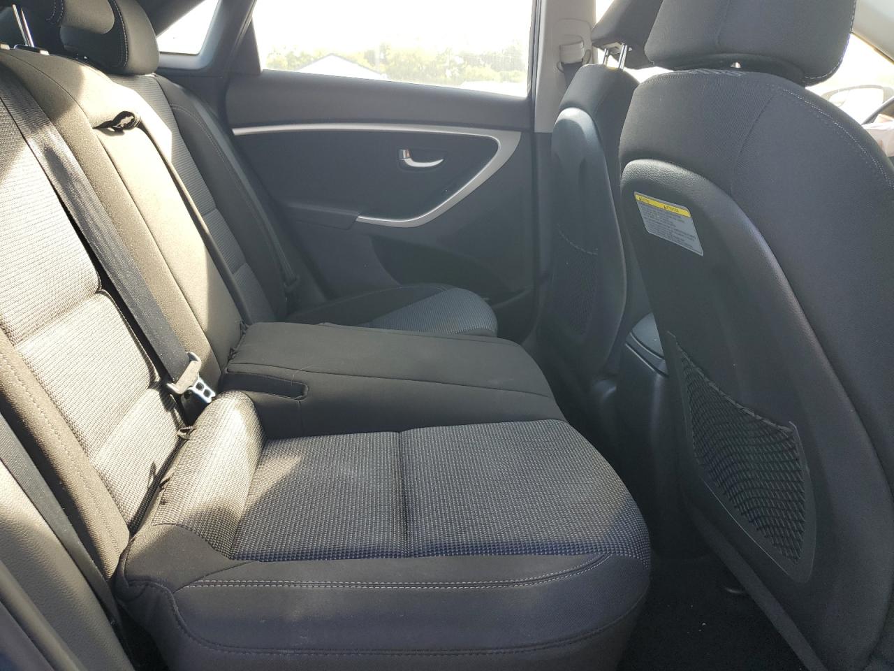 2014 Hyundai Elantra Gt VIN: KMHD35LH1EU218144 Lot: 69008094