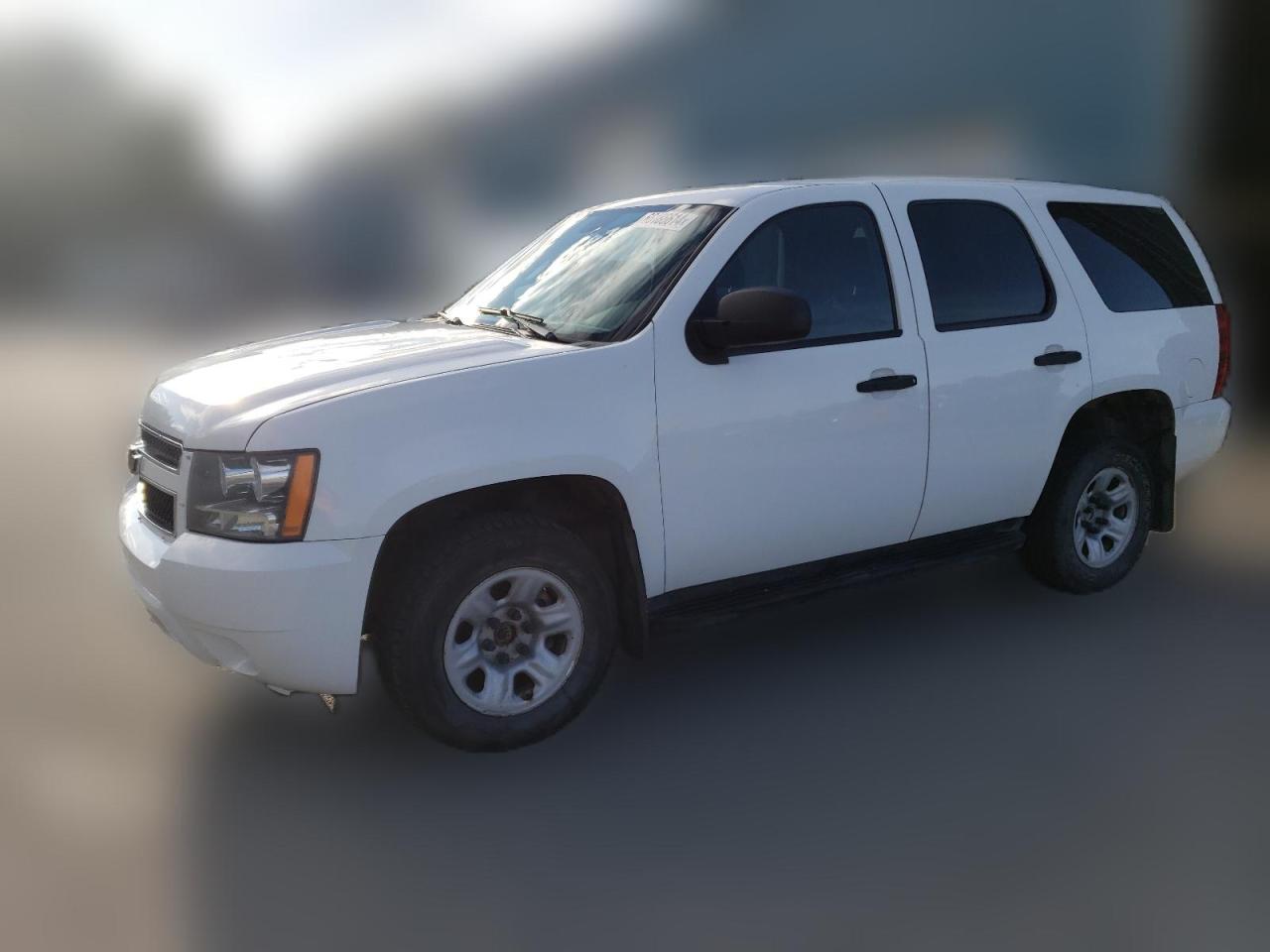 2011 Chevrolet Tahoe Special VIN: 1GNSK2E0XBR243330 Lot: 66186614