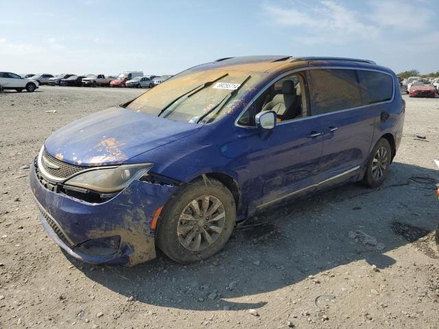 2C4RC1N73LR261465 Chrysler Pacifica H