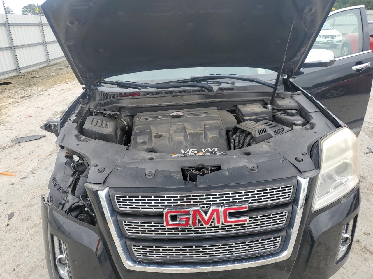 2GKFLWE32D6193356 2013 GMC Terrain Slt