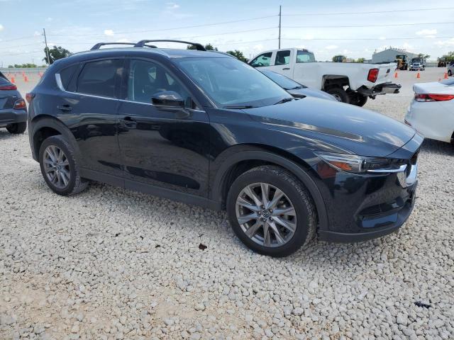  MAZDA CX-5 2019 Чорний