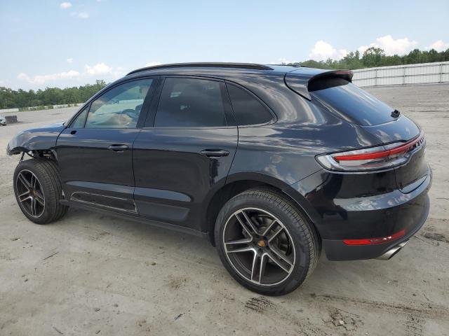 WP1AB2A50LLB32343 Porsche Macan S 2