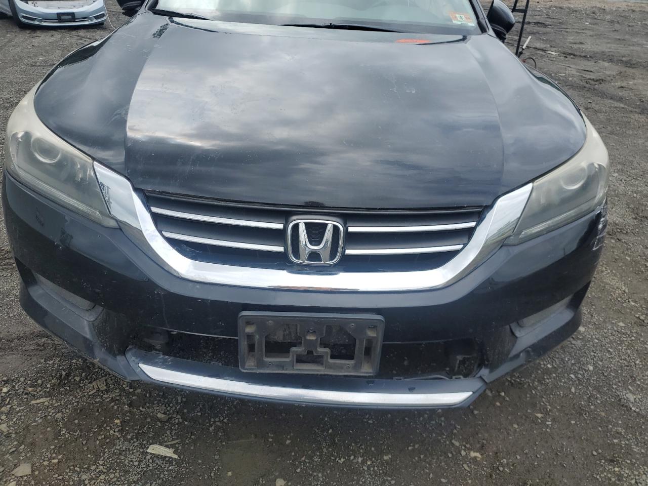 2015 Honda Accord - Image 11