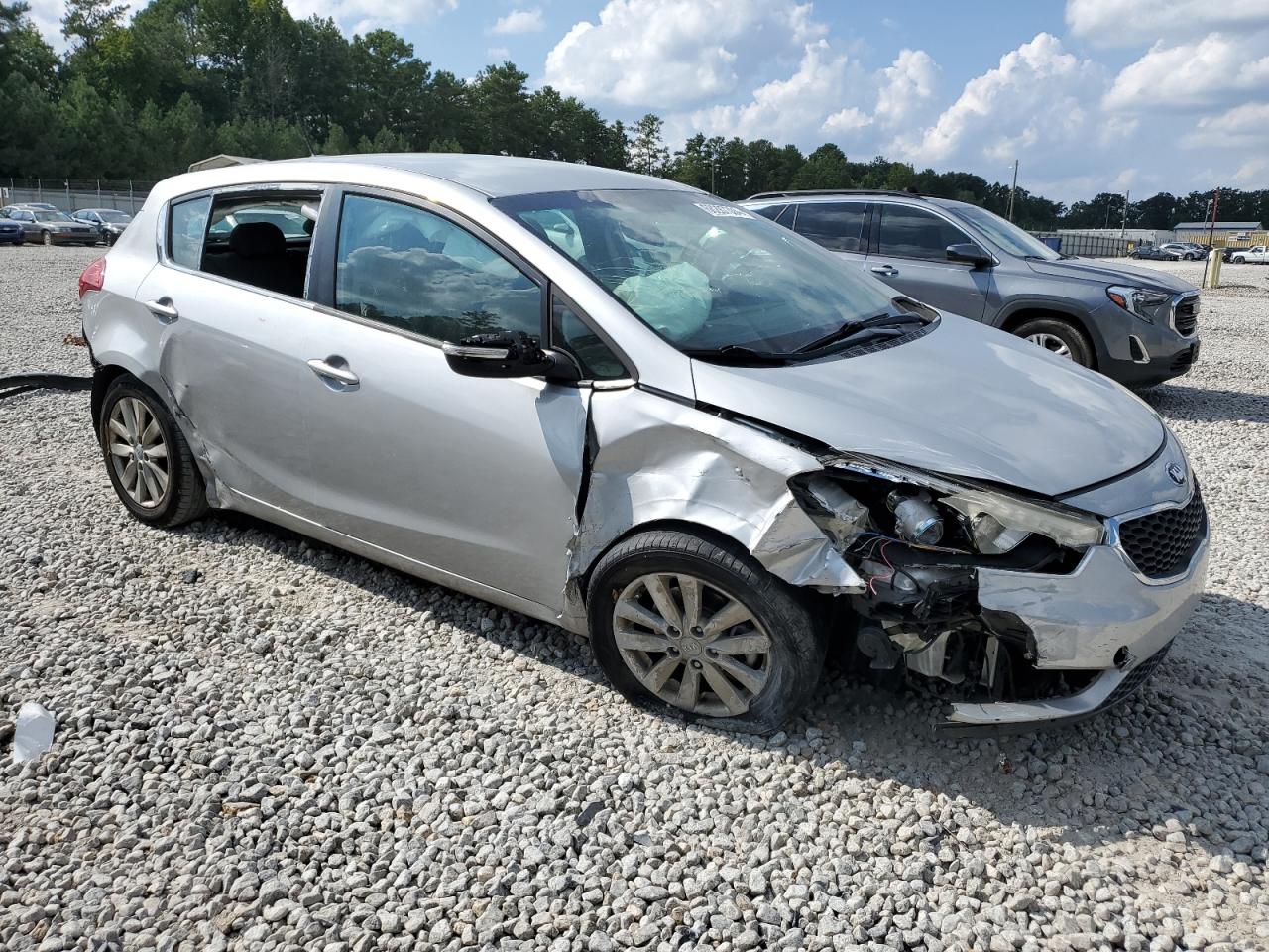 2014 Kia Forte - Image 4