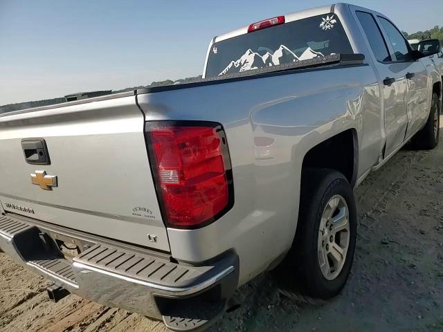 2014 Chevrolet Silverado C1500 Lt VIN: 1GCRCREH8EZ394027 Lot: 68856294