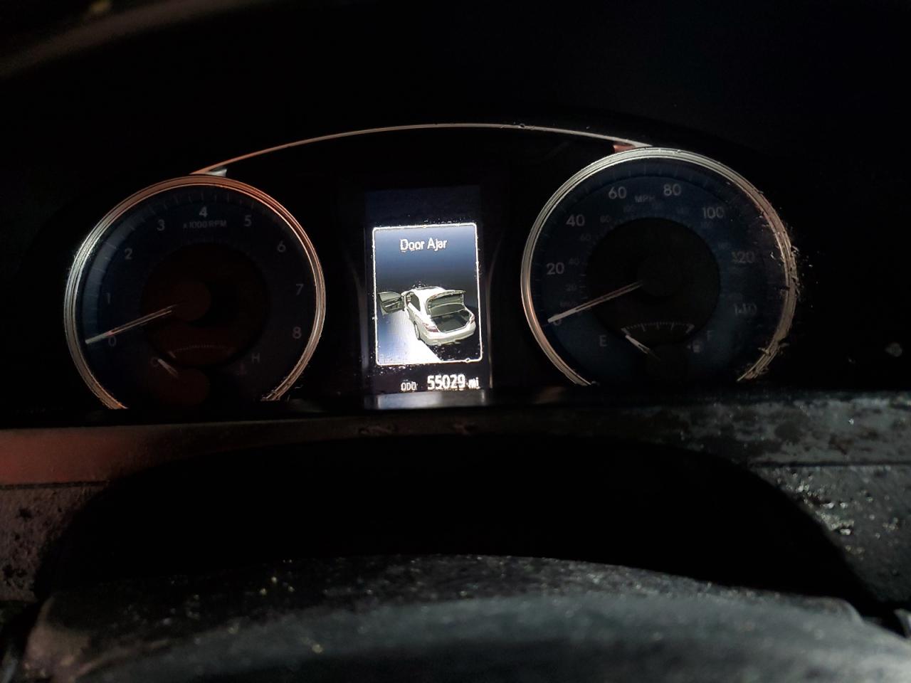 2017 Toyota Camry Le VIN: 4T1BF1FK9HU705210 Lot: 68654324