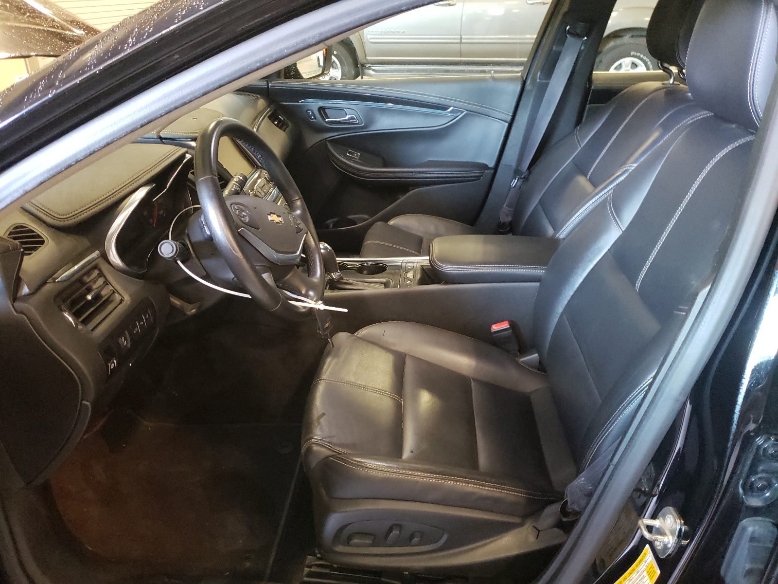 2G1115S3XG9120466 2016 Chevrolet Impala Lt