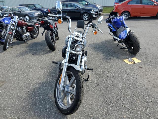2024 HARLEY-DAVIDSON FXST 