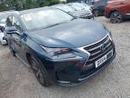 2014 LEXUS NX 300H PR for sale at Copart WOLVERHAMPTON