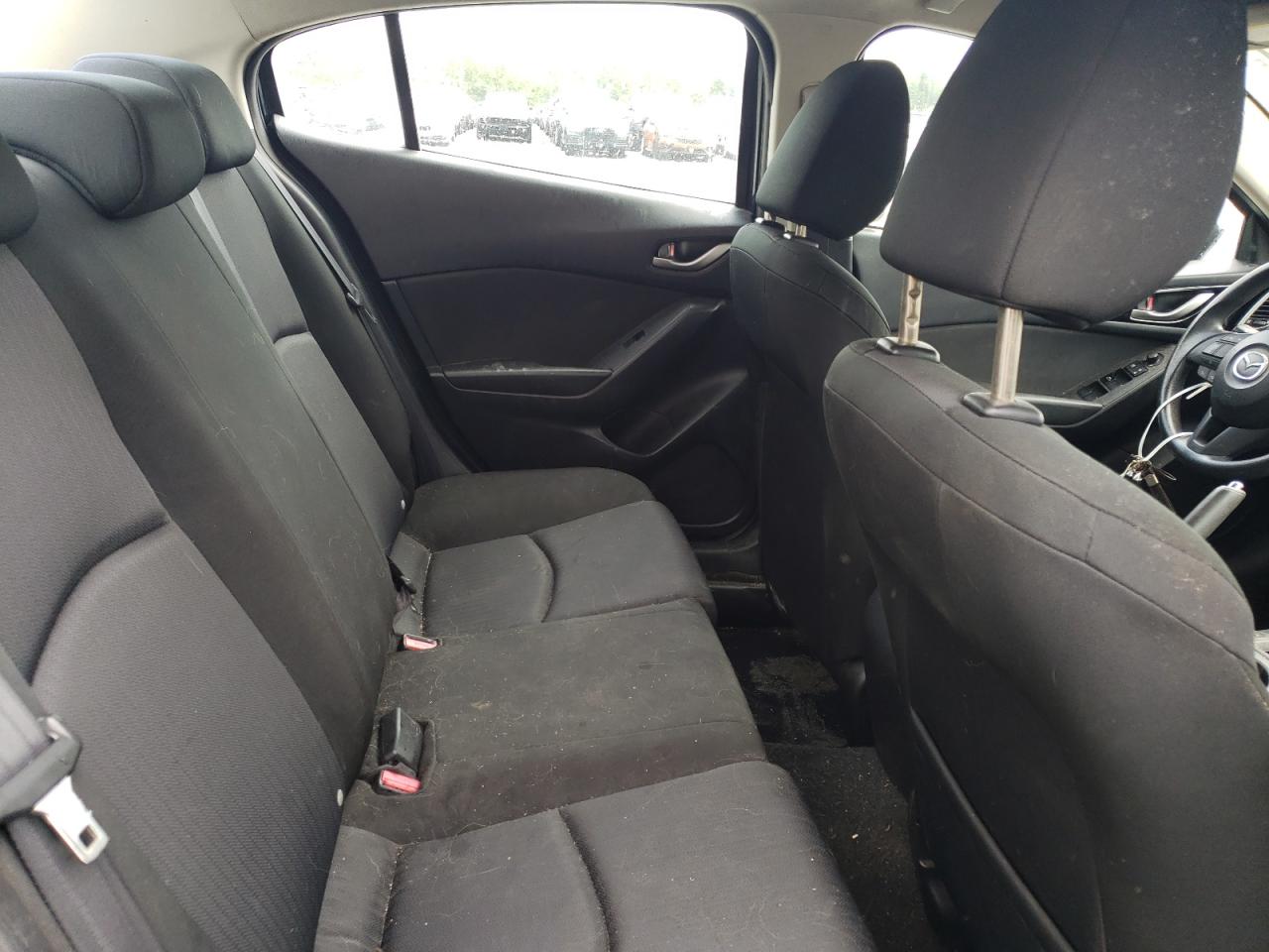 2014 Mazda 3 Sport VIN: JM1BM1U76E1139786 Lot: 65811514