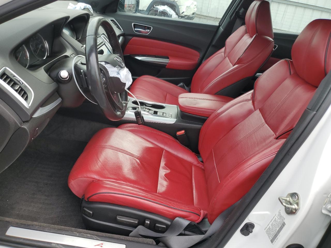 2019 Acura TLX - Image 7