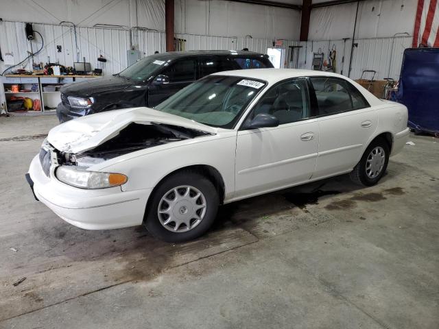 2003 Buick Century Custom