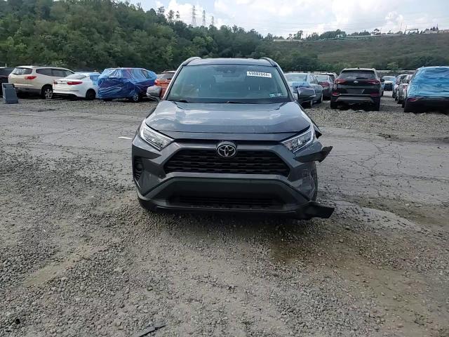 2021 Toyota Rav4 Xle Premium VIN: 2T3A1RFVXMW227237 Lot: 69082044