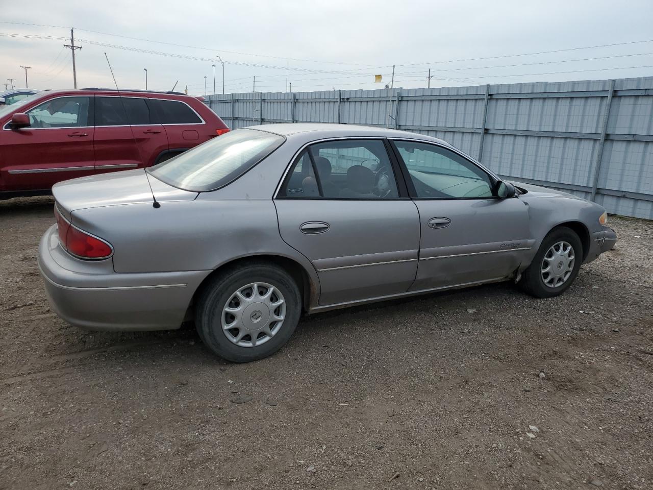 1998 Buick Century - Image 3