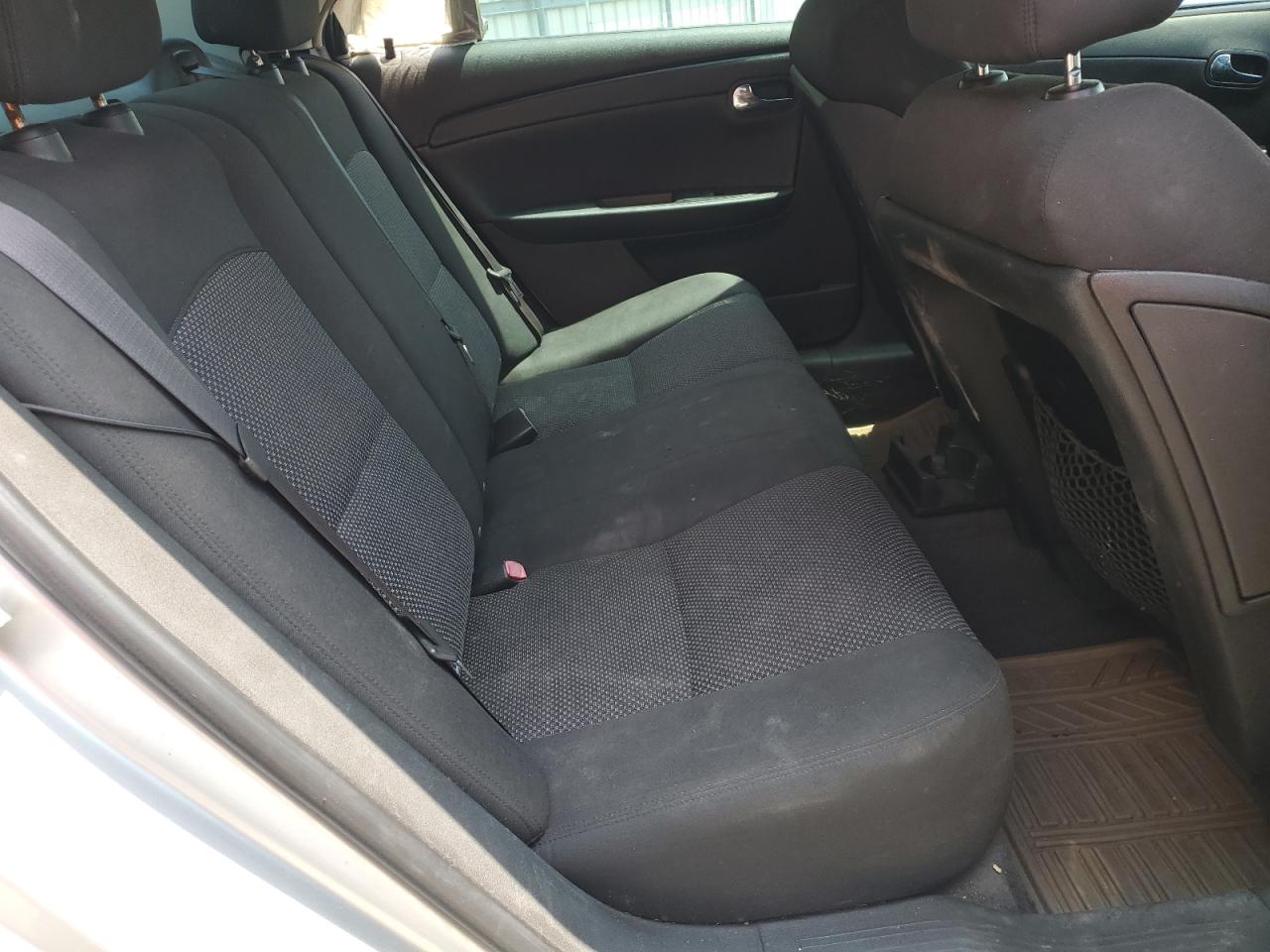 2009 Chevrolet Malibu 1Lt VIN: 1G1ZH57B094187890 Lot: 67072304