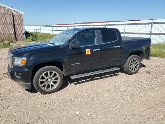 2019 Gmc Canyon Denali продається в Rapid City, SD - Front End