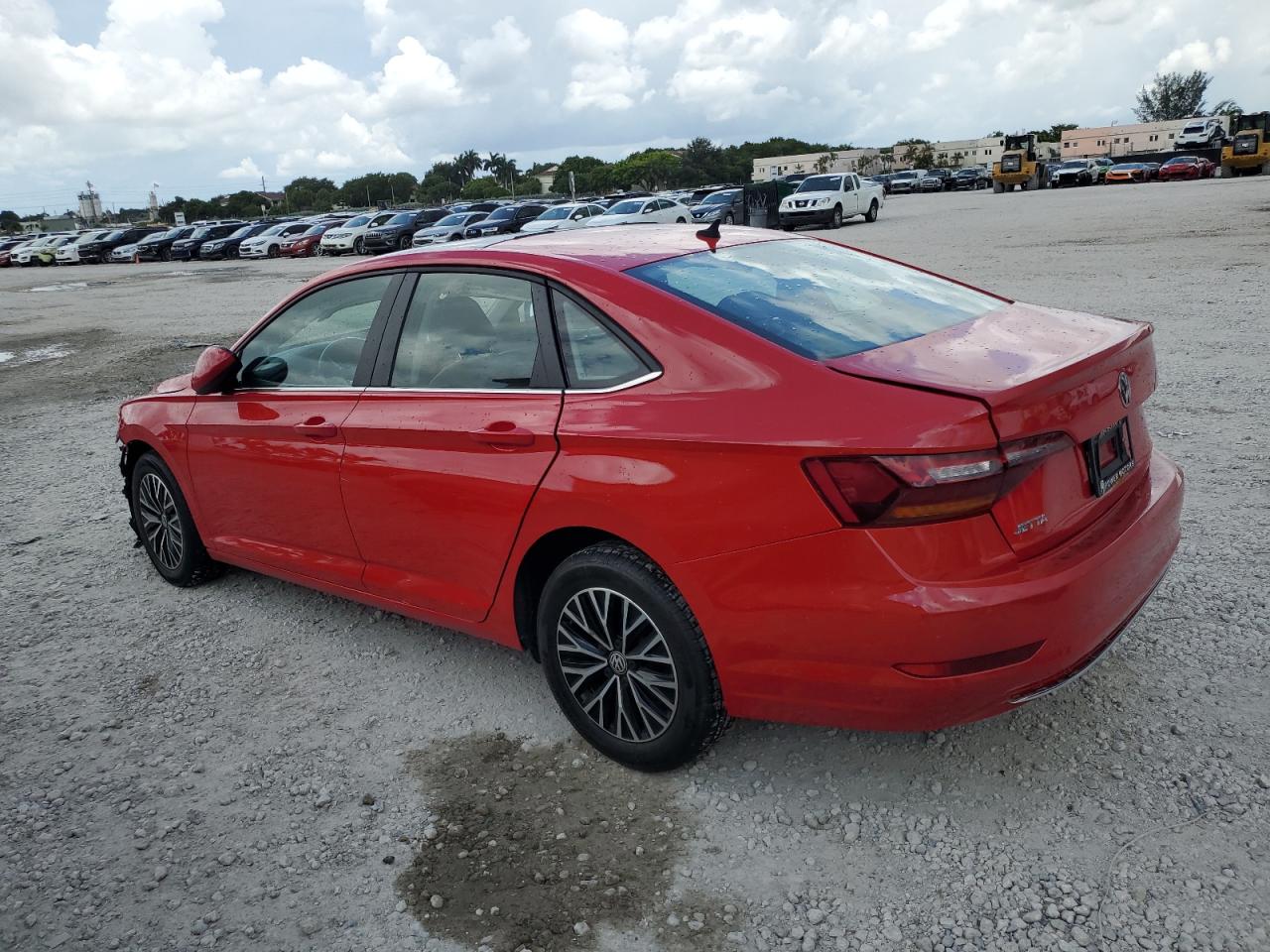 3VWC57BU9KM170264 2019 VOLKSWAGEN JETTA - Image 2