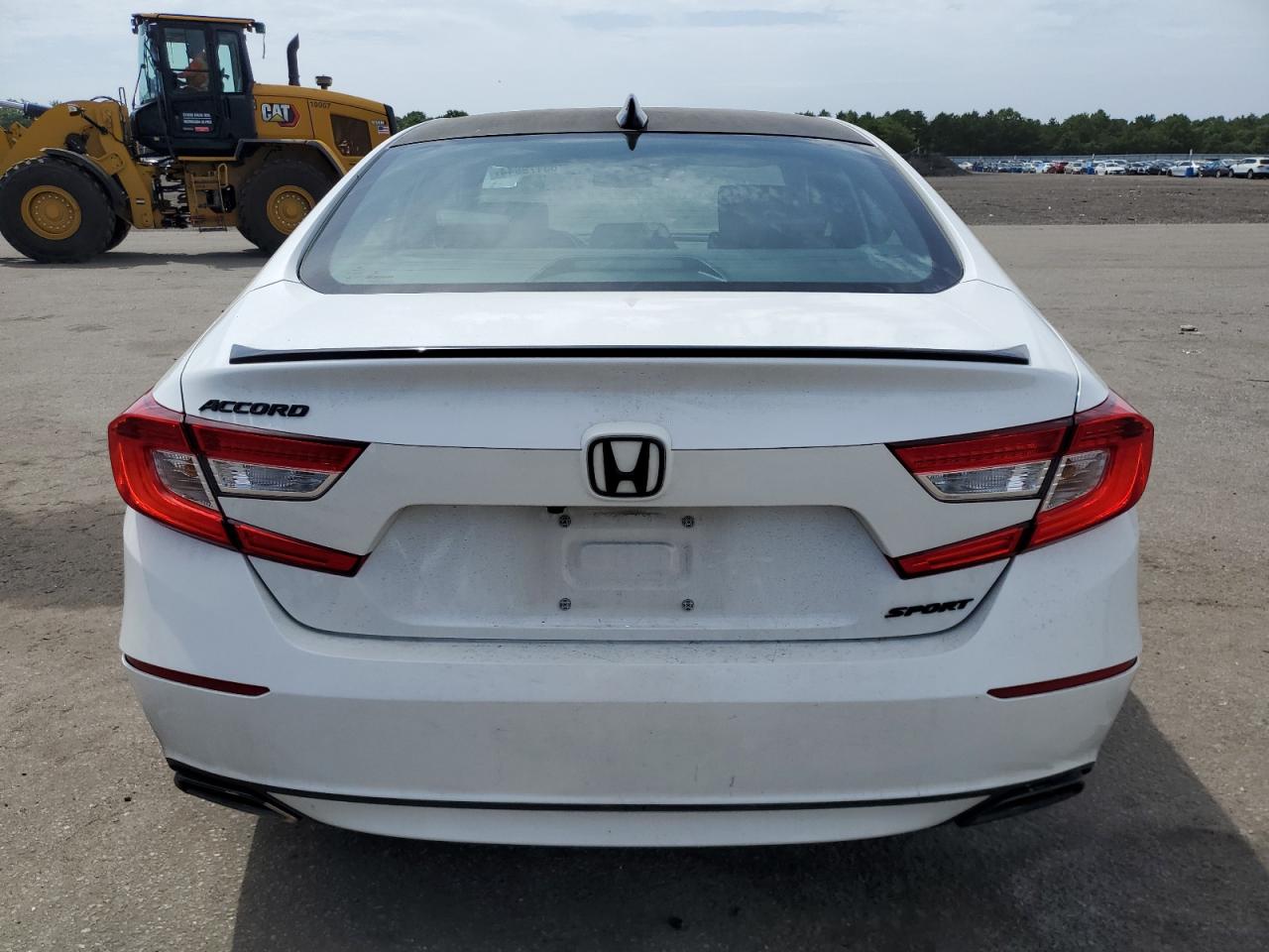 1HGCV1F32MA056299 Honda Accord SPO 6