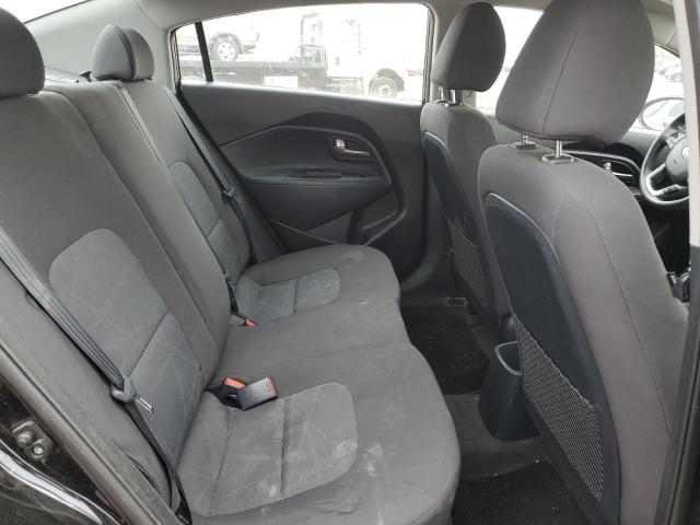 2017 KIA RIO LX