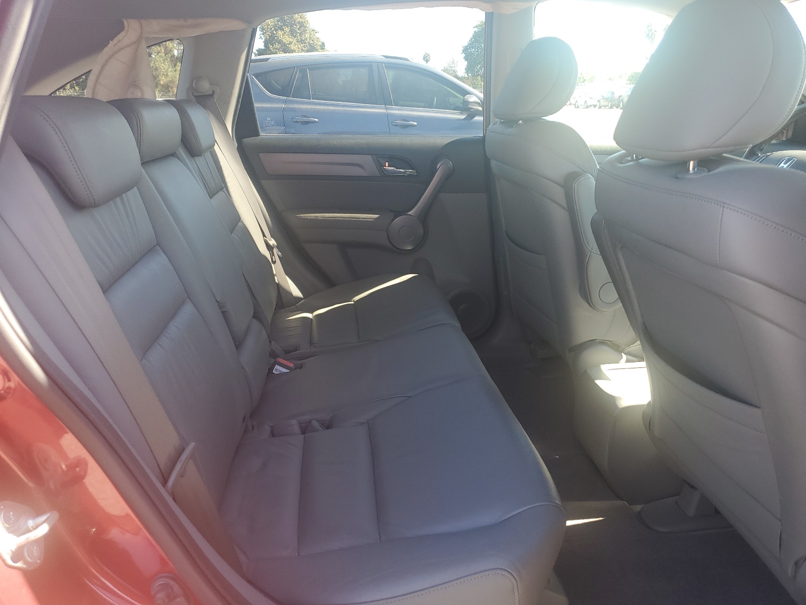 JHLRE38708C020547 2008 Honda Cr-V Exl