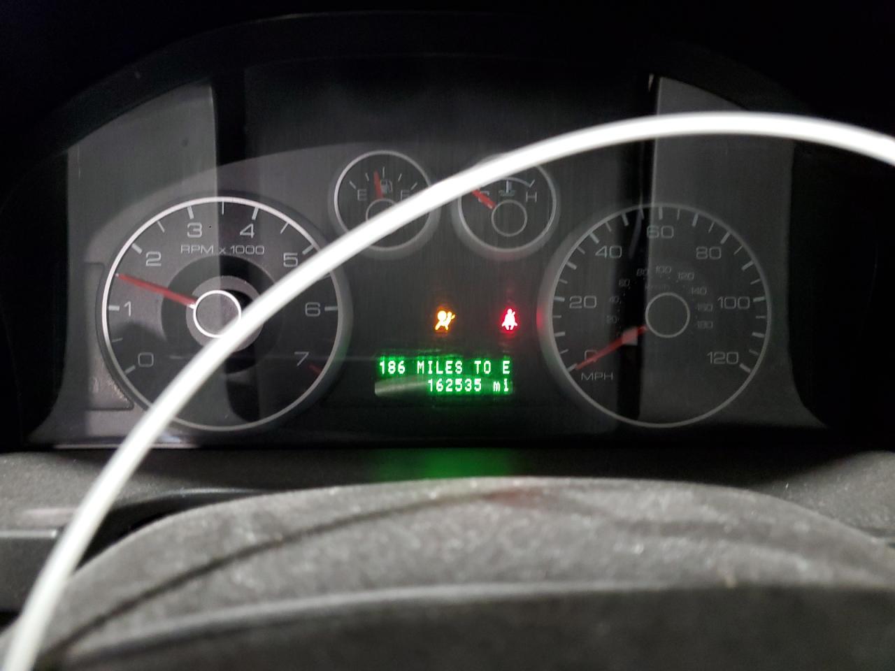 2006 Ford Fusion Se VIN: 3FAHP07Z76R246433 Lot: 66949454