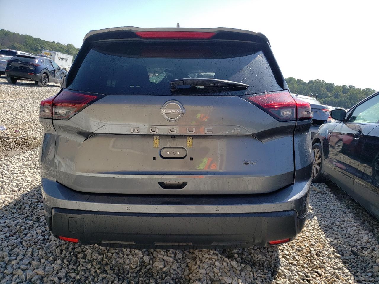 5N1BT3BA0RC673305 2024 Nissan Rogue Sv