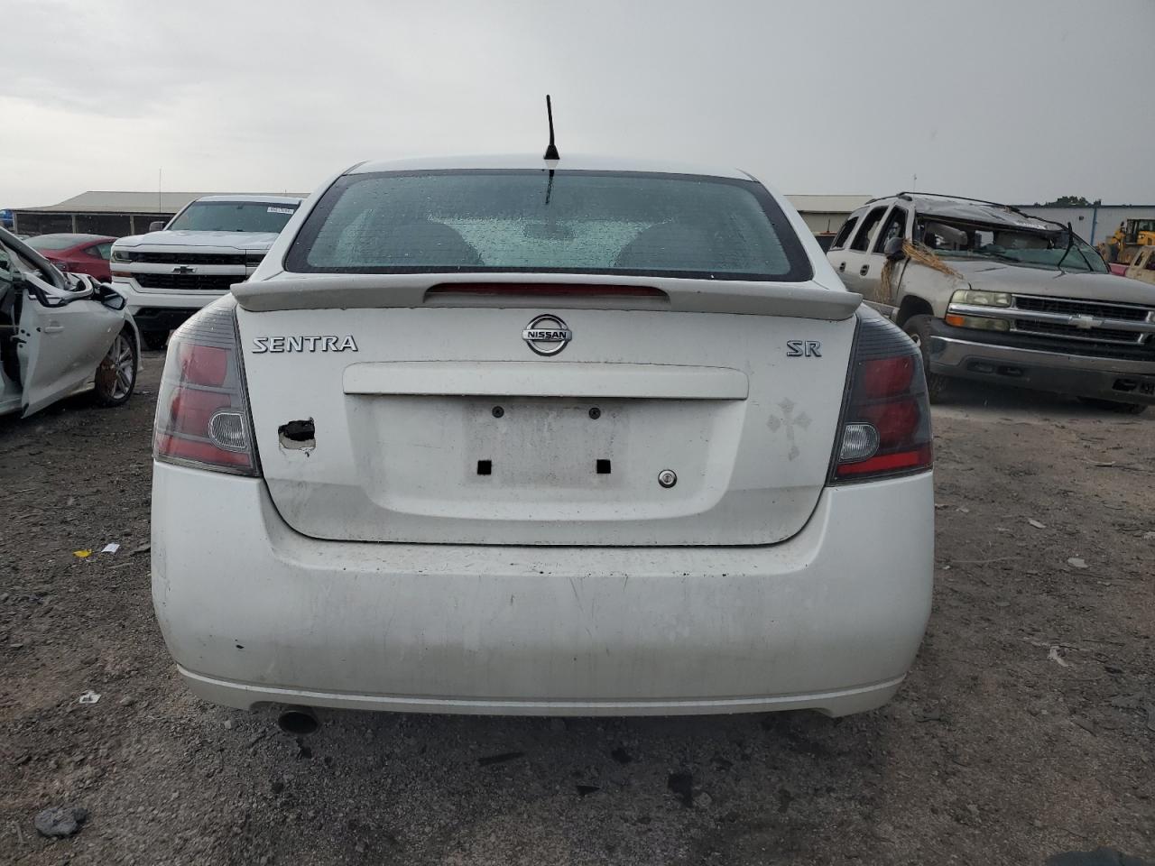 3N1AB6AP2CL691300 2012 Nissan Sentra 2.0