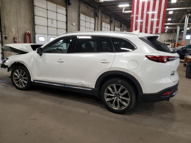  MAZDA CX-9 2016 Білий