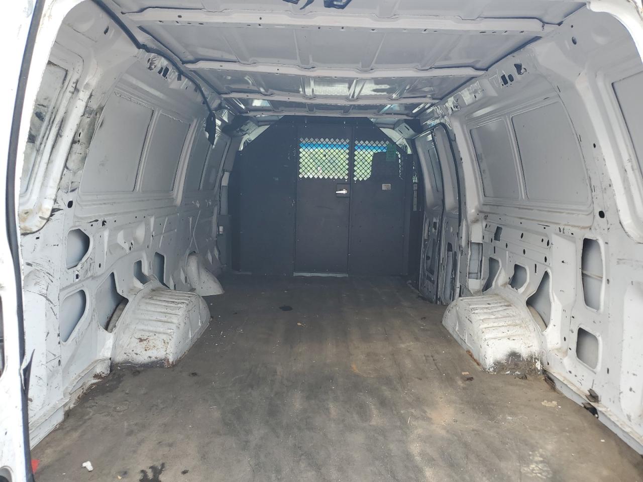 2013 Ford Econoline E350 Super Duty Van VIN: 1FTSS3EL9DDA64950 Lot: 63265754