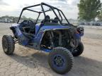 2021 Polaris Rzr Xp 1000 Trails And Rocks за продажба в Wichita, KS - Rollover