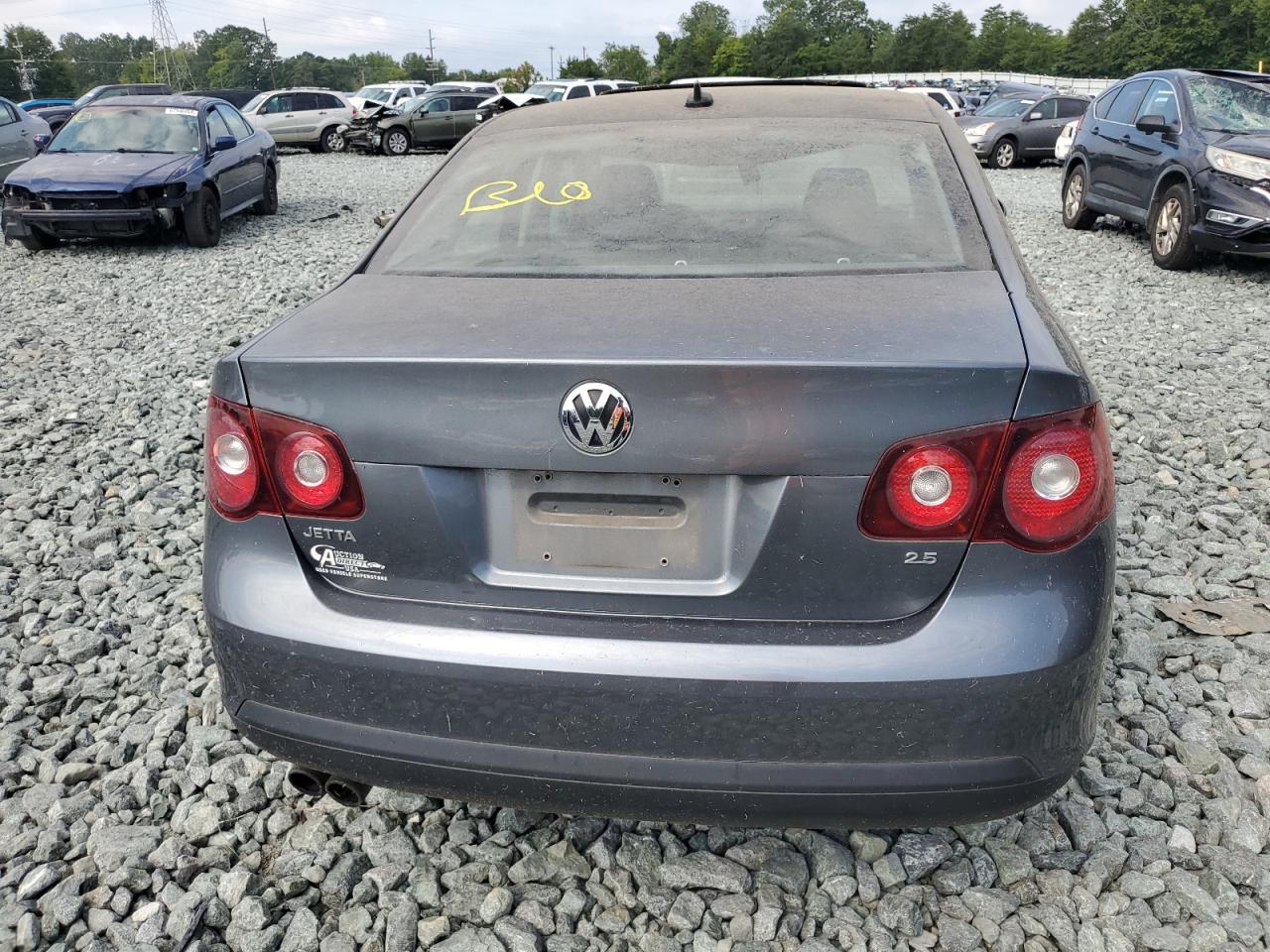 2009 Volkswagen Jetta Se VIN: 3VWRZ71K79M077767 Lot: 67600224