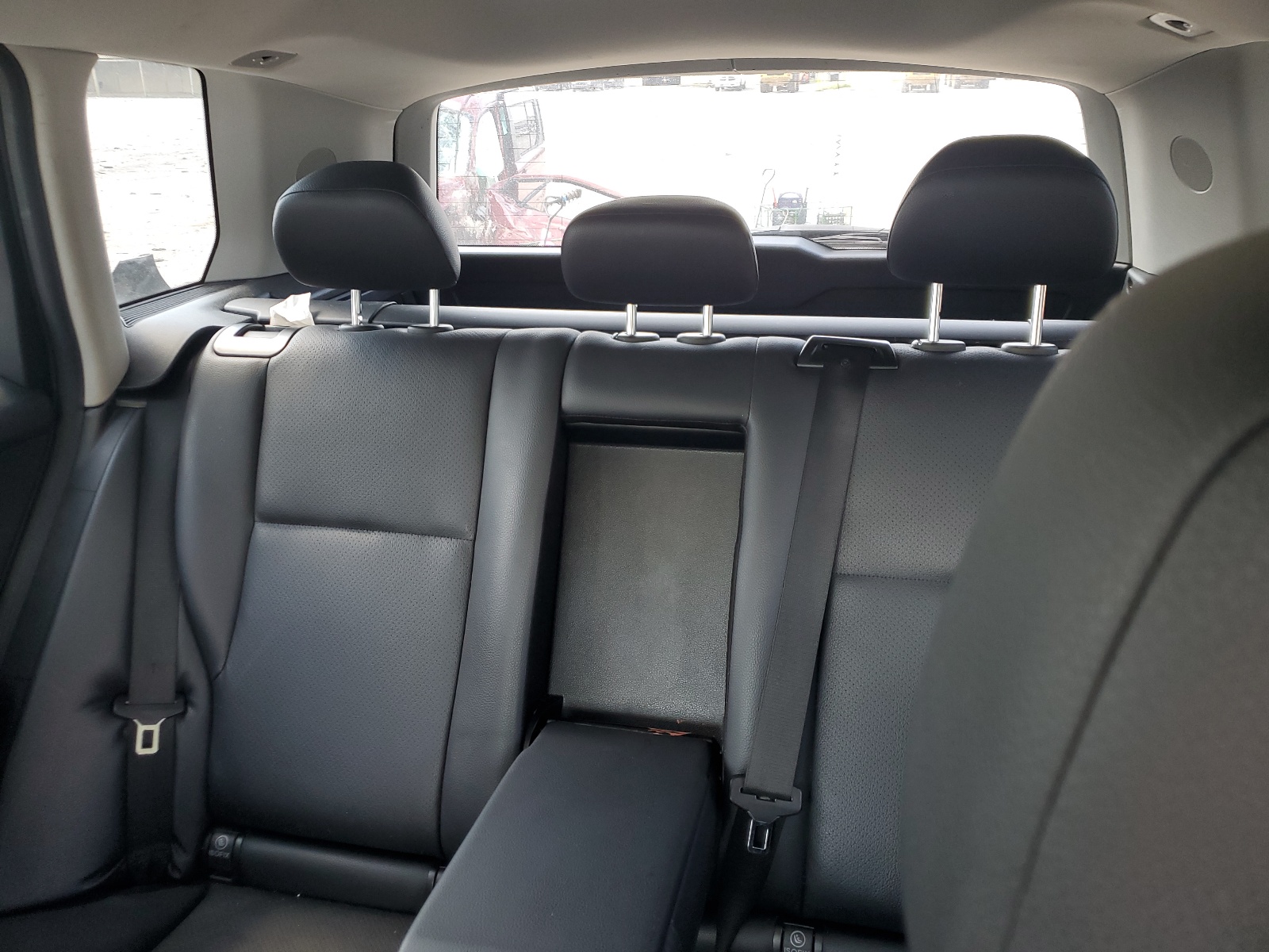 WDCGG0EBXEG263111 2014 Mercedes-Benz Glk 250 Bluetec