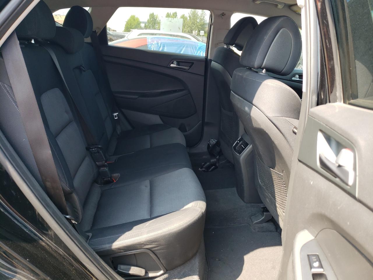 2016 Hyundai Tucson Limited VIN: KM8J3CA29GU073833 Lot: 65427164