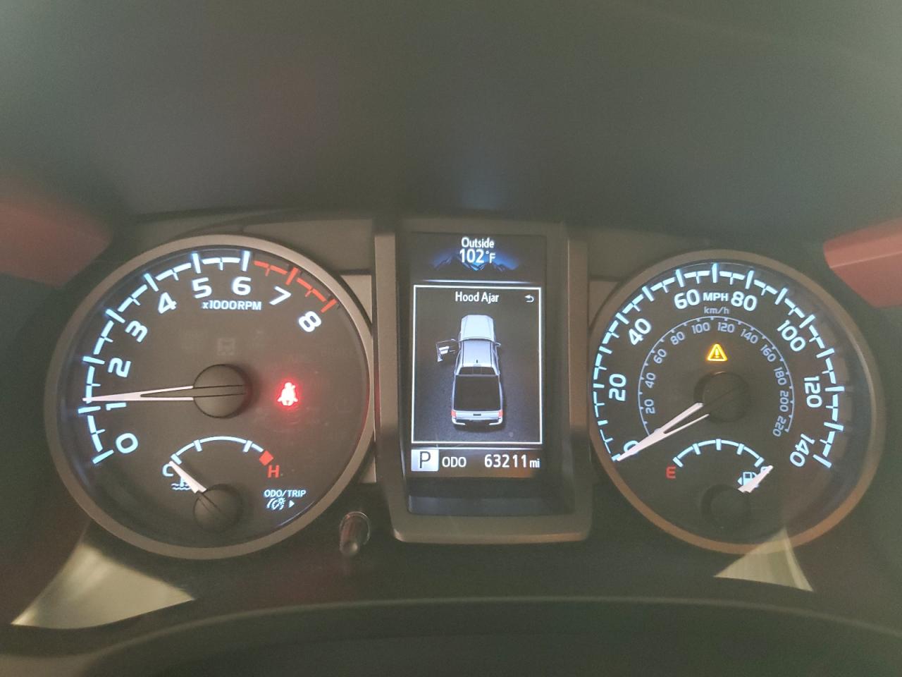 2018 Toyota Tacoma Double Cab VIN: 5TFCZ5AN8JX122110 Lot: 65682624