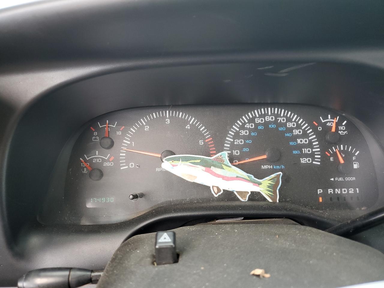 1999 Dodge Ram 2500 VIN: 3B7KC23Z3XG204531 Lot: 66491184