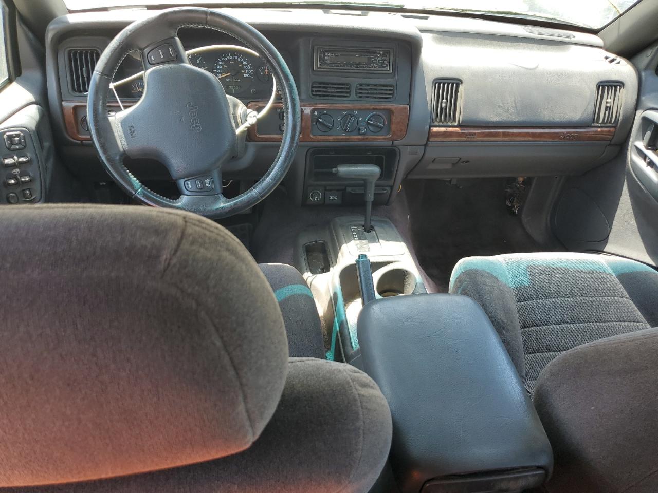 1996 Jeep Grand Cherokee Laredo VIN: 1J4FX58S5TC184910 Lot: 65862114