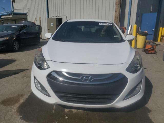  HYUNDAI ELANTRA 2013 Biały