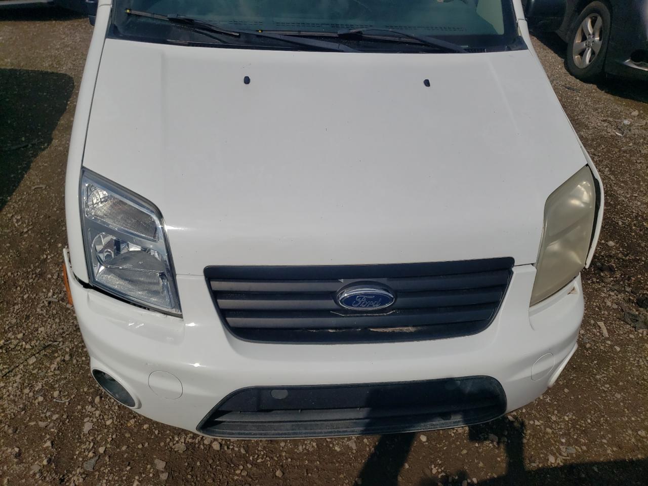 2012 Ford Transit Connect Xlt VIN: NM0LS7DN9CT111202 Lot: 68564034