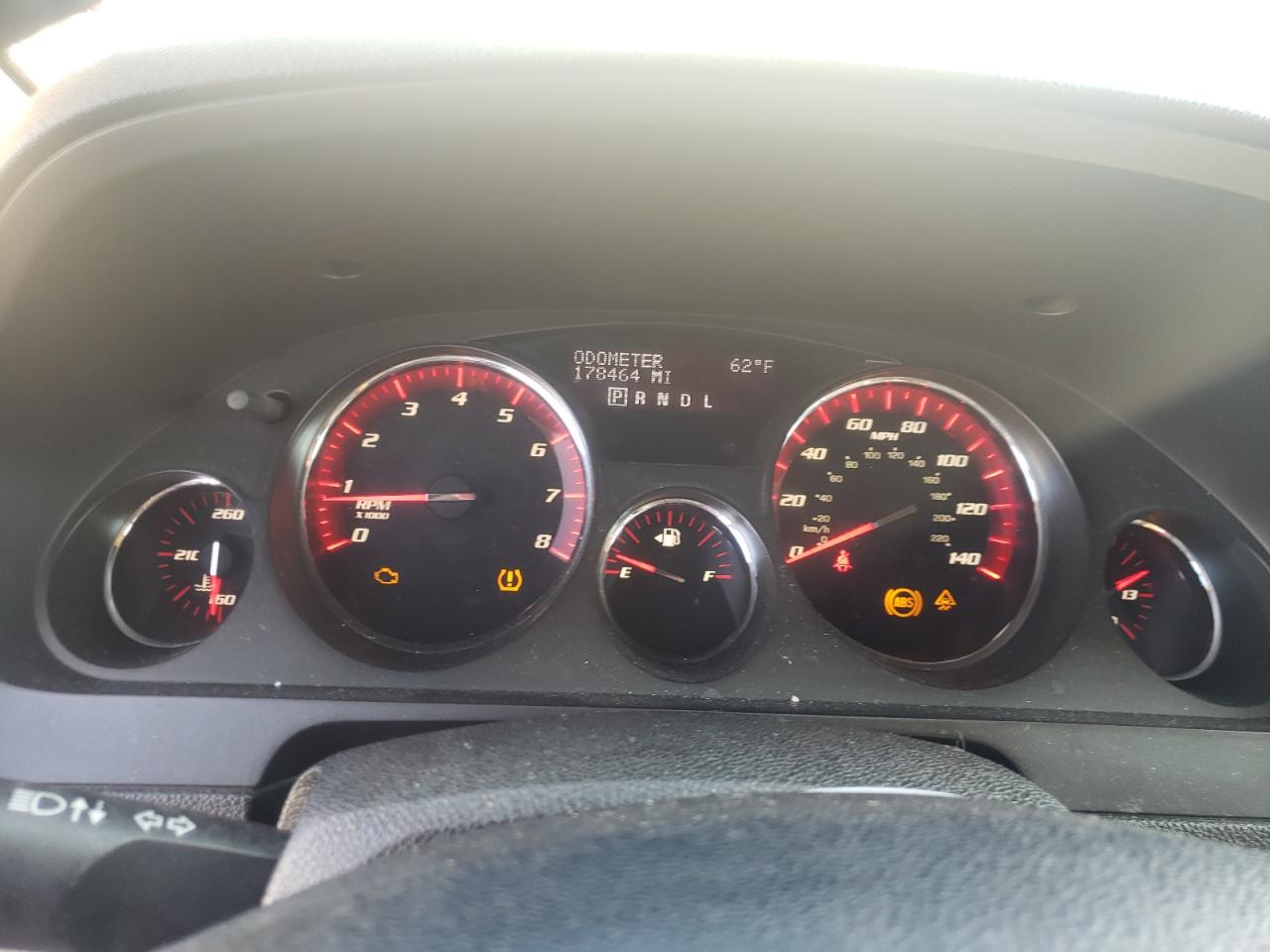 2010 GMC Acadia Slt-2 VIN: 1GKLVNEDXAJ114983 Lot: 67744344