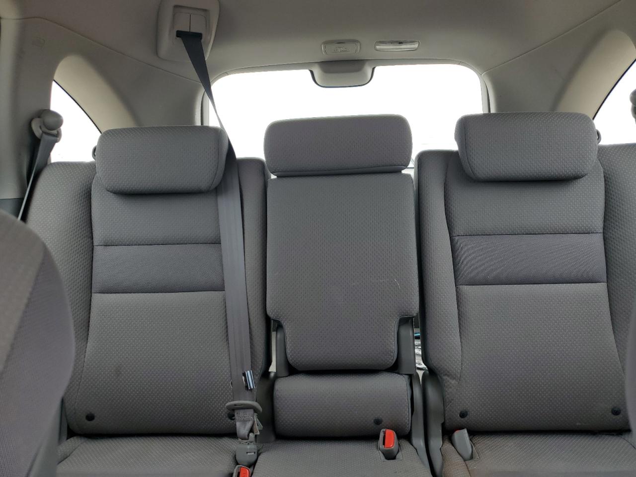 2008 Honda Cr-V Lx VIN: JHLRE38388C048271 Lot: 66103224