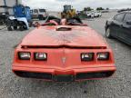 1979 Pontiac Firebrd Ta იყიდება Earlington-ში, KY - Water/Flood
