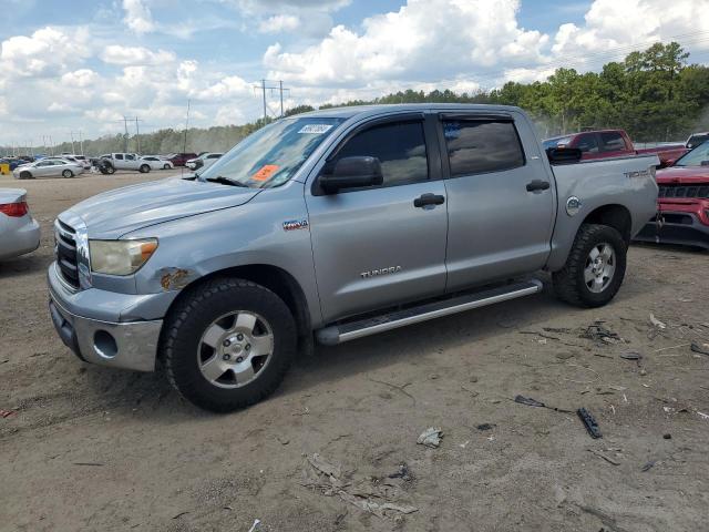 2010 Toyota Tundra Crewmax Sr5