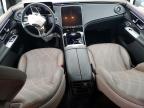 2023 Mercedes-Benz Eqe Suv 350+ zu verkaufen in Houston, TX - Front End