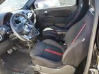 2015 Fiat 500 Abarth de vânzare în Martinez, CA - Front End
