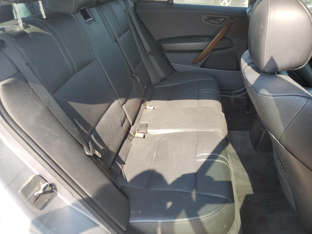 2004 BMW X3 3.0I VIN: WBXPA93474WC33283 Lot: 66085974