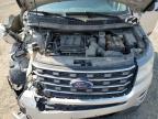 2016 Ford Explorer Police Interceptor იყიდება Helena-ში, MT - Front End