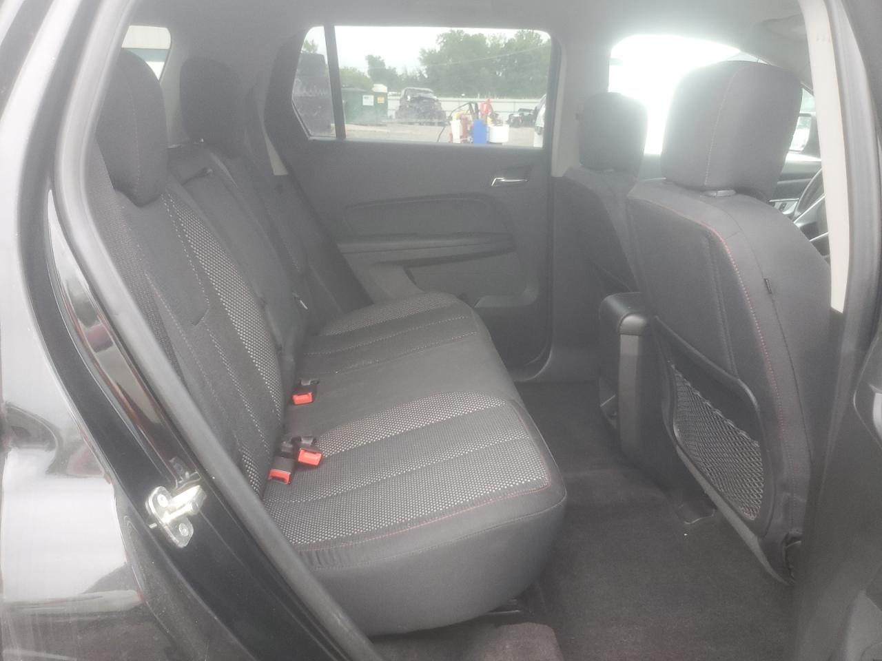 2015 GMC Terrain Sle VIN: 2GKFLWEK3F6417079 Lot: 65573324