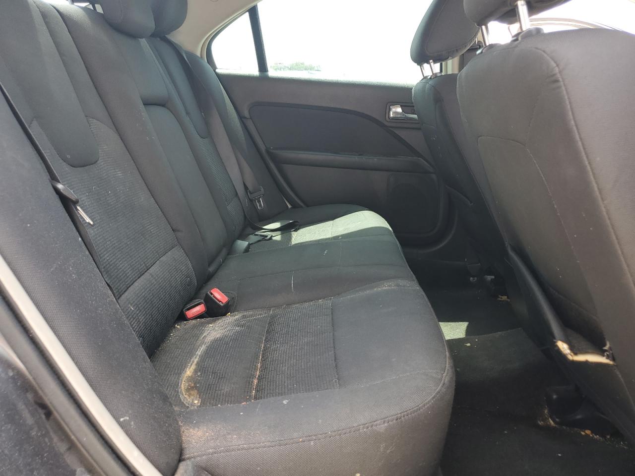 2012 Ford Fusion Se VIN: 3FAHP0HA7CR125146 Lot: 66935284