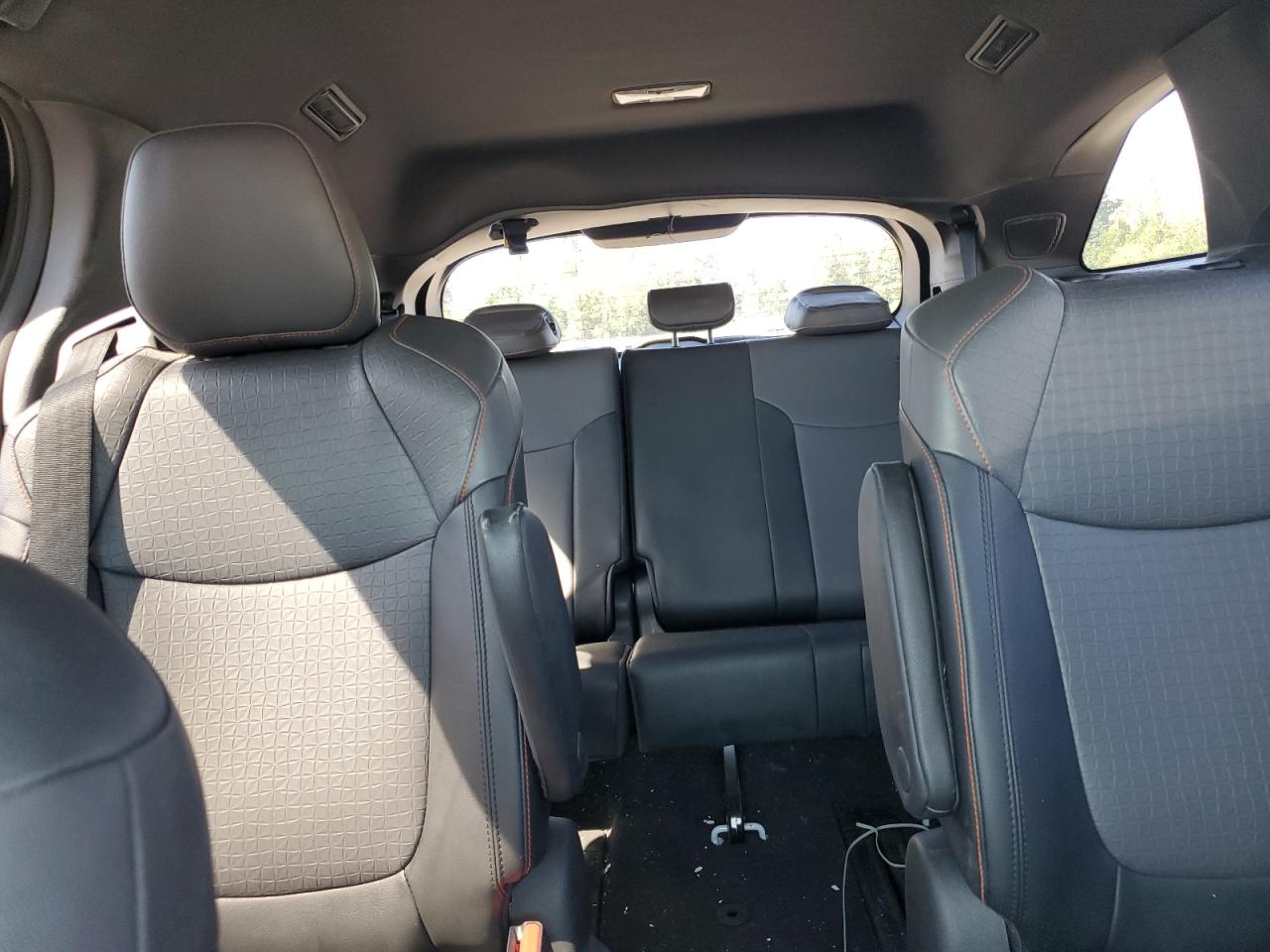 2021 Toyota Sienna Xse VIN: 5TDDRKEC2MS014989 Lot: 69114124