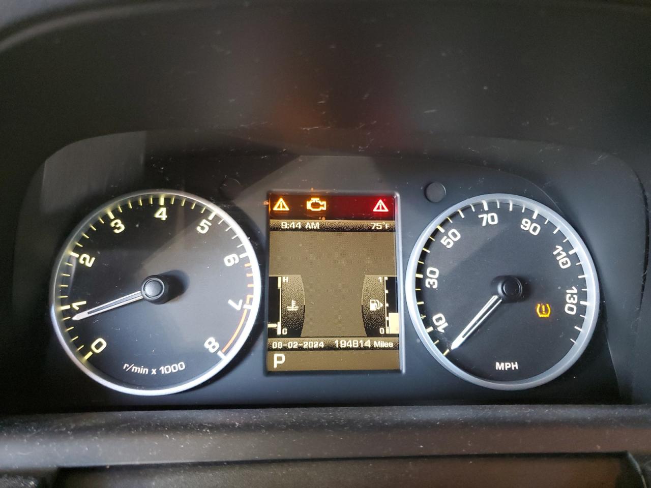 2011 Land Rover Lr4 Hse Luxury VIN: SALAK2D43BA569616 Lot: 65829244